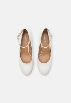 Anna Field Klassieke Pumps - White -Anna Field Verkoop 9b534e103e914f4d98a0116ef0ee1852