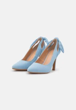 Anna Field Klassieke Pumps - Light Blue 8 Anna Field Klassieke Pumps - Light Blue -Anna Field Verkoop a0f5321655c74fa6ad83fe06c0e54dde