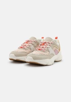 Anna Field Sneakers Laag - Beige/Multicoloured -Anna Field Verkoop a1273adb446e4822975c5f8294ebcb0b