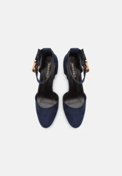 Anna Field Klassieke Pumps - Dark Blue 11 Anna Field Klassieke Pumps - Dark Blue -Anna Field Verkoop b25a221ae887484eac075a862afc1b95
