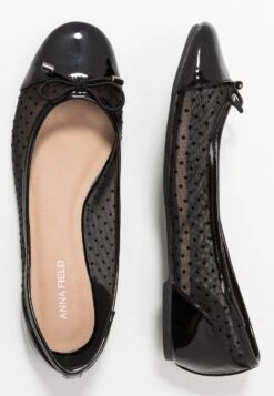 Anna Field Ballerina'S - Black -Anna Field Verkoop b52af98a63374465b9da4a80eb8bffe1