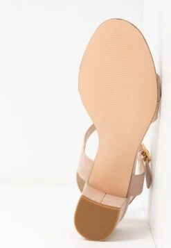 Anna Field Leather - Sandalen - Light Pink -Anna Field Verkoop b78a6991a1dd4046928330ea57f2ed3a