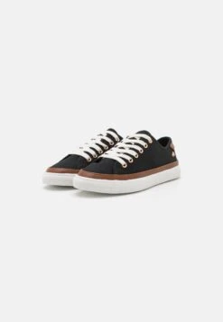 Wide Fit - Sneakers Laag - Black -Anna Field Verkoop ba85ab66469c4fd7a30159ace3a0690c