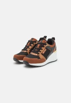 Sneakers Laag - Brown 8 Sneakers Laag - Brown -Anna Field Verkoop bd980ad869a4401f9955f29689190d1f