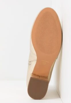 Anna Field Korte Laarzen - Gold -Anna Field Verkoop c469a4e915e944edacb7db551c6d118c