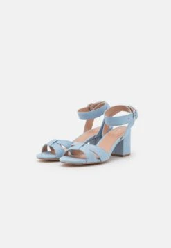 Anna Field Sandalen - Light Blue -Anna Field Verkoop c55b91f53f464de9ae6d06e81fe37b3f