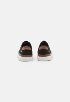 Wide Fit - Sneakers Laag - Black -Anna Field Verkoop c6b802a8f6944a33b110a5e8bf64e221