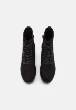 Anna Field Veterboots - Black 11 Anna Field Veterboots - Black -Anna Field Verkoop cfa37e20d4534f178a89c1a1f5c67f85