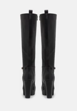 Anna Field Veterlaarzen - Black -Anna Field Verkoop d4f7d9b599f142ca92a008dd680144d4