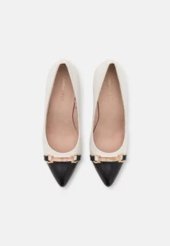 Anna Field Leather Mia - Hoge Hakken - White -Anna Field Verkoop d8a262f7588f49028b9dd9a6113b64eb