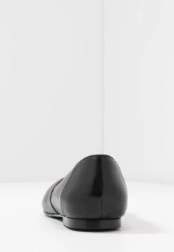 Anna Field Leather Ballerinas - Ballerina'S - Black -Anna Field Verkoop dae4406980fd4d5faab77e37f4a02d29