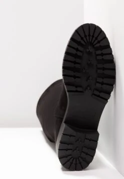 Anna Field Overknee Laarzen - Black -Anna Field Verkoop e16884ae226b46f18e097386a38f2ce1