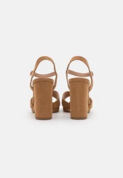 Anna Field Sandalen - Cognac -Anna Field Verkoop e53b05619e1145fdb9fa230b5fc7329c
