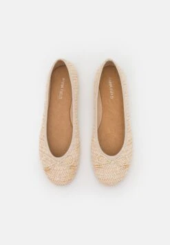 Anna Field Ballerina'S - Beige -Anna Field Verkoop e6600356b0d9478c8011e0493fe0733d