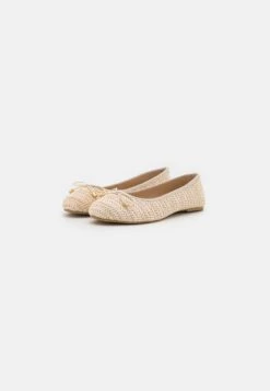 Anna Field Ballerina'S - Beige -Anna Field Verkoop e6ce3f93dd8e47258f7490dd69828463