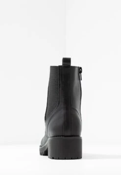 Anna Field Comfort - Veterboots - Black -Anna Field Verkoop e71a7bb91a4f4f6d842b8472334266c1