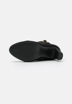 Veterboots - Black -Anna Field Verkoop e966ef61a78146d08fc867219b17d91c