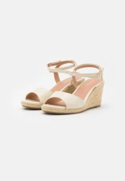 Anna Field Espadrilles - Off-White -Anna Field Verkoop ec7cf148b221415da8af108101e765f4