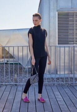 Anna Field Leather - Muiltjes - Pink 11 Anna Field Leather - Muiltjes - Pink -Anna Field Verkoop ec7df09906cb4a0bb80446df3338f9de