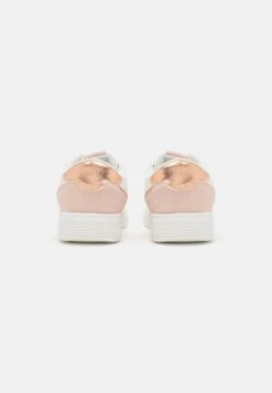 Anna Field Sneakers Laag - White/Rose Gold Coloured -Anna Field Verkoop eea431ed11de4144ad32adabd287ddc8
