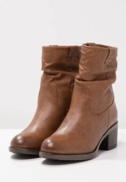 Anna Field Winter Boot - Korte Laarzen - Cognac -Anna Field Verkoop efc5581f8d2341c2a182a9e2c3b41074