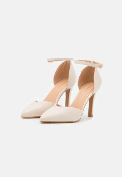 Anna Field Klassieke Pumps - Off-White -Anna Field Verkoop f034acacfefb4d9fb9efb5f15948f263