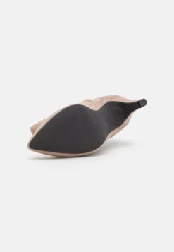 Korte Laarzen - Taupe -Anna Field Verkoop f21dbaf0af2c4282b85cb67798a45026