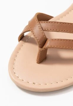 Anna Field Leather - Teensandalen - Cognac -Anna Field Verkoop f30af385c73c4999874f5a78c2b29604