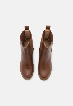 Anna Field Korte Laarzen - Cognac -Anna Field Verkoop f78d8131381c4d53a1a40891e744dfb6